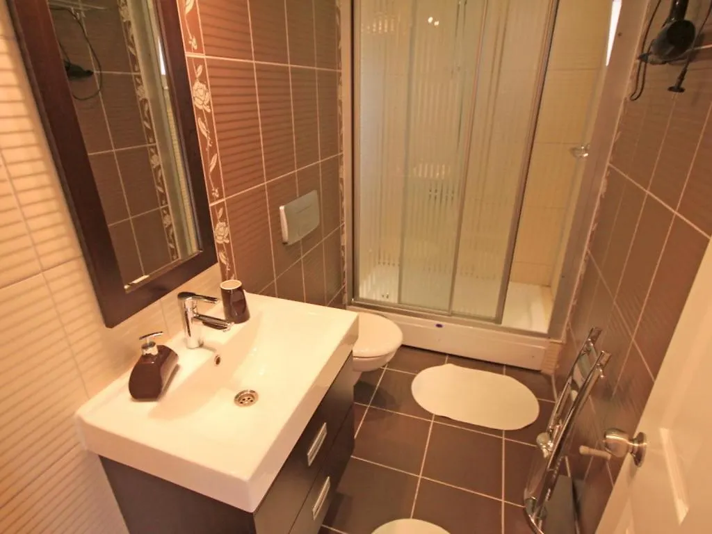 Crescent Villa Dalyan