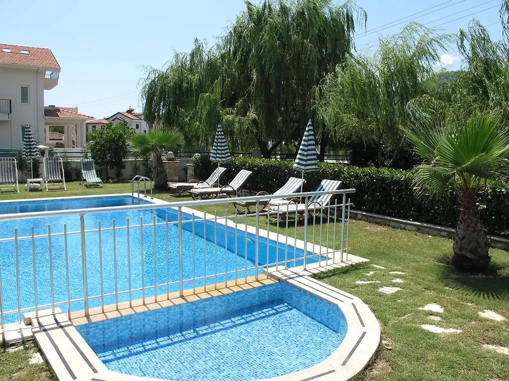 Holiday home Crescent Villa Dalyan Turkey