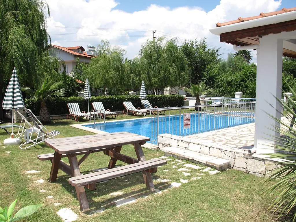 Crescent Villa Dalyan Holiday home