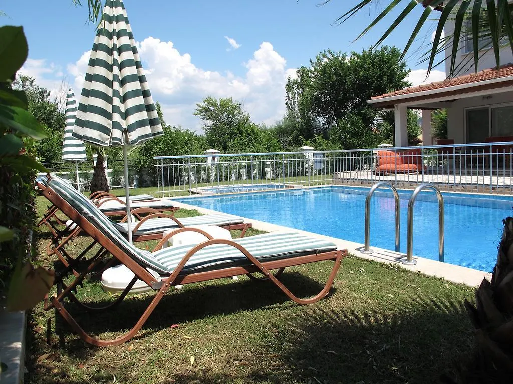 Holiday home Crescent Villa Dalyan