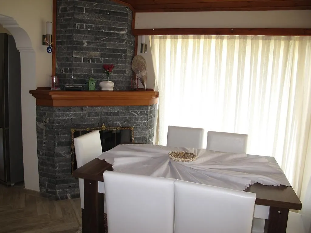 Crescent Villa Dalyan 0*,  Turkey