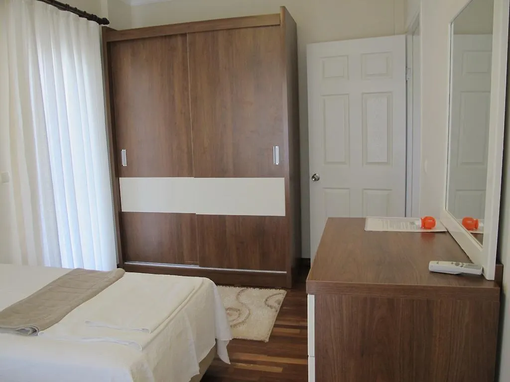 Crescent Villa Dalyan 0*,