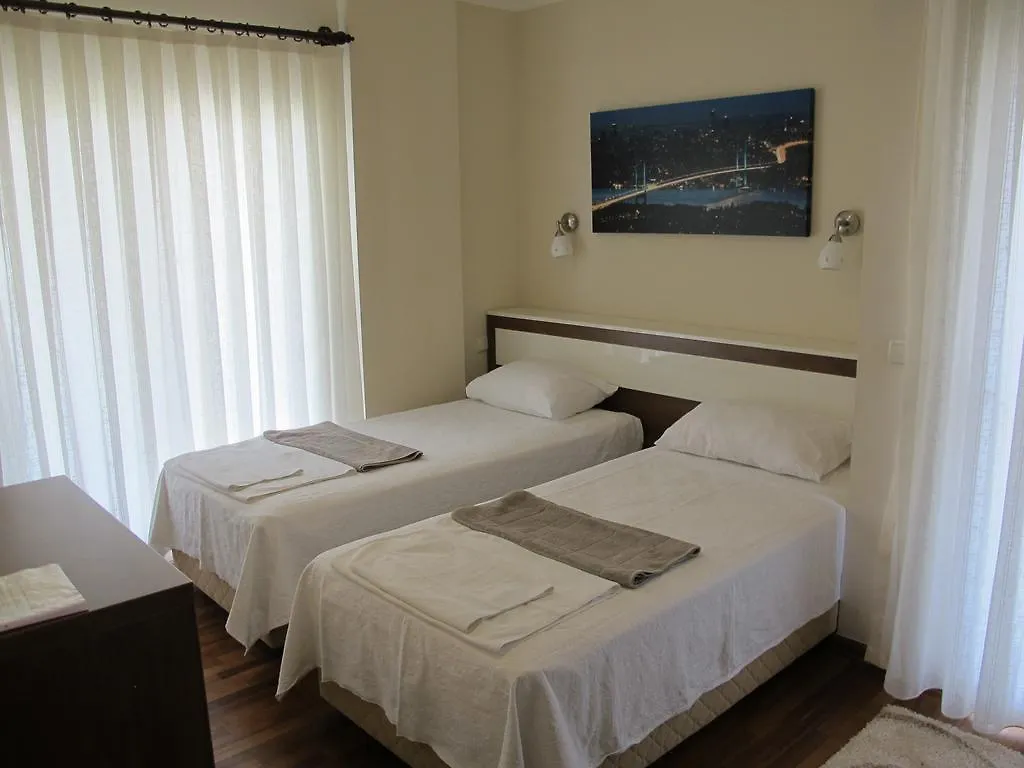 Crescent Villa Dalyan Holiday home