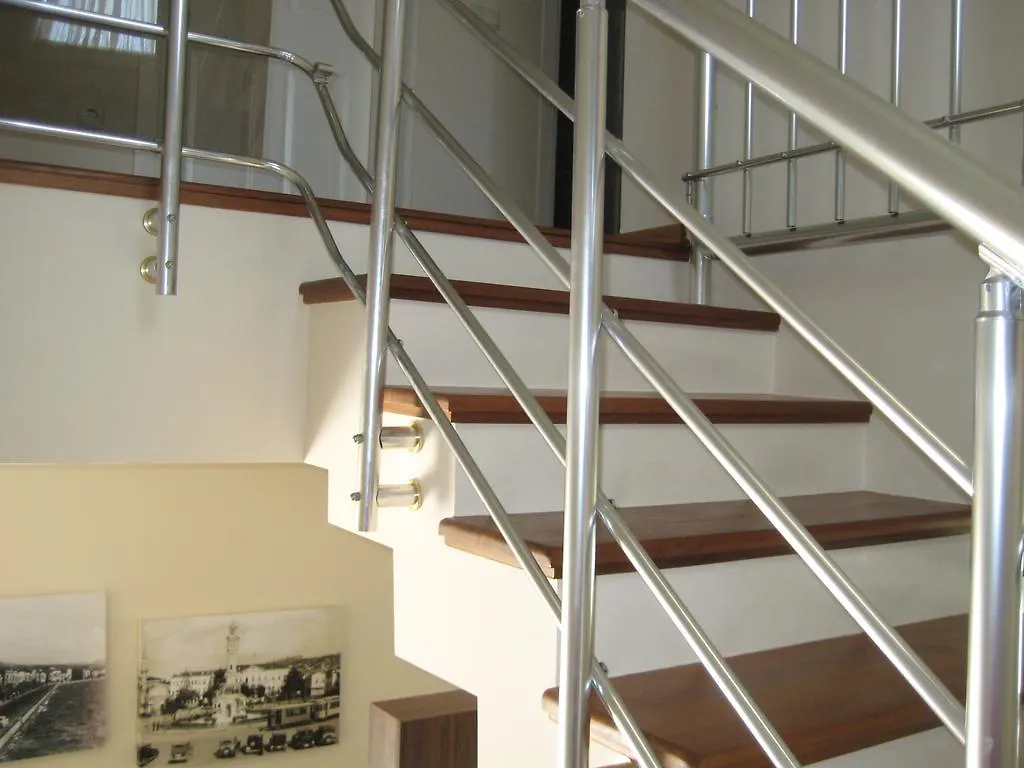 Crescent Villa Dalyan Holiday home