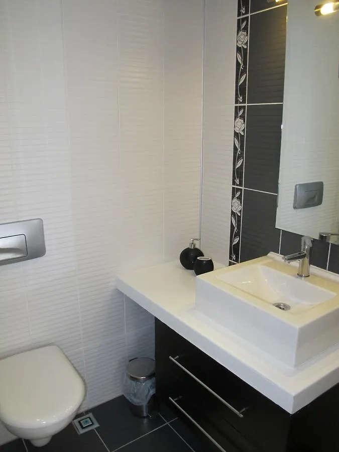 Holiday home Crescent Villa Dalyan