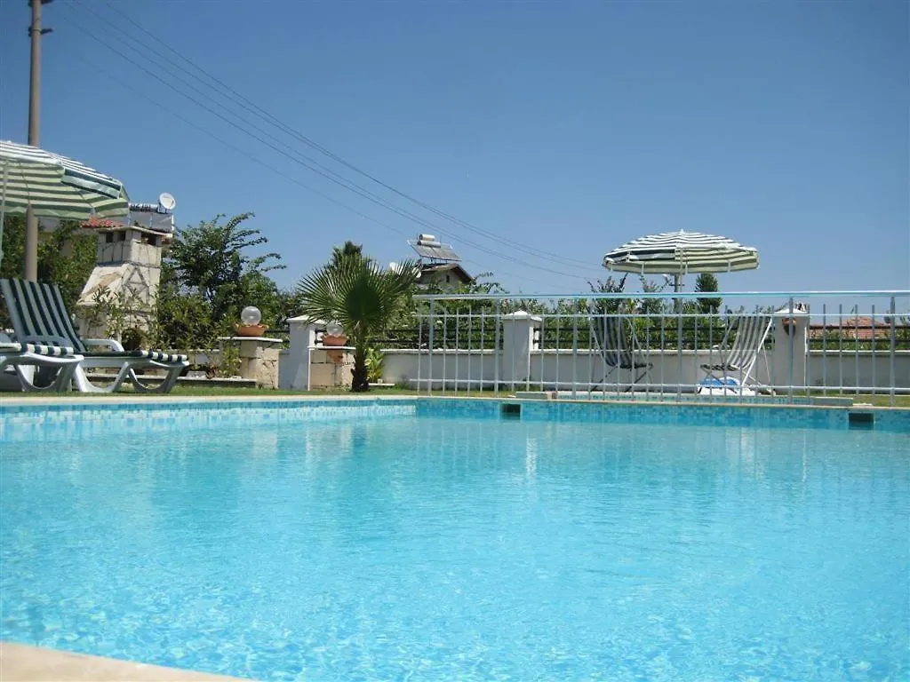 Crescent Villa Dalyan